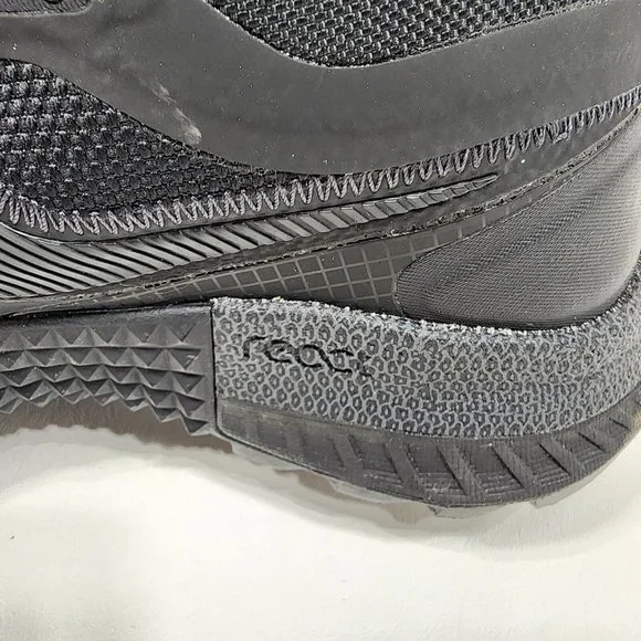 Nike React SFB Carbon Mid Black Trail Running Sneakers Men's Size 10 CK9951-001 - Picture 11 of 14